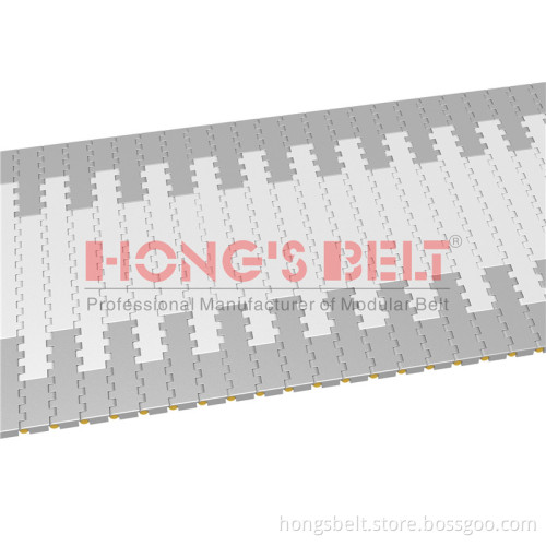 The Modular Plastic Belt (HS-2500A)